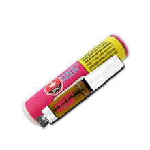 Load image into Gallery viewer, Raspberry Diesel Live Resin Vape Cart
