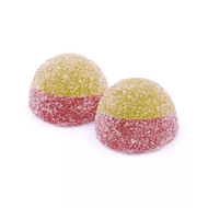 Raspberry Lemonade Hash Rosin Duos
