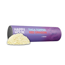 Charger l&#39;image dans la galerie, THCA Topper (Red Dragon)

