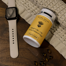 Load image into Gallery viewer, Refresh™ CBG + CBD Terpene Enhanced Softgels
