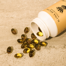 Load image into Gallery viewer, Refresh™ CBG + CBD Terpene Enhanced Softgels
