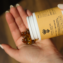 Load image into Gallery viewer, Refresh™ CBG + CBD Terpene Enhanced Softgels
