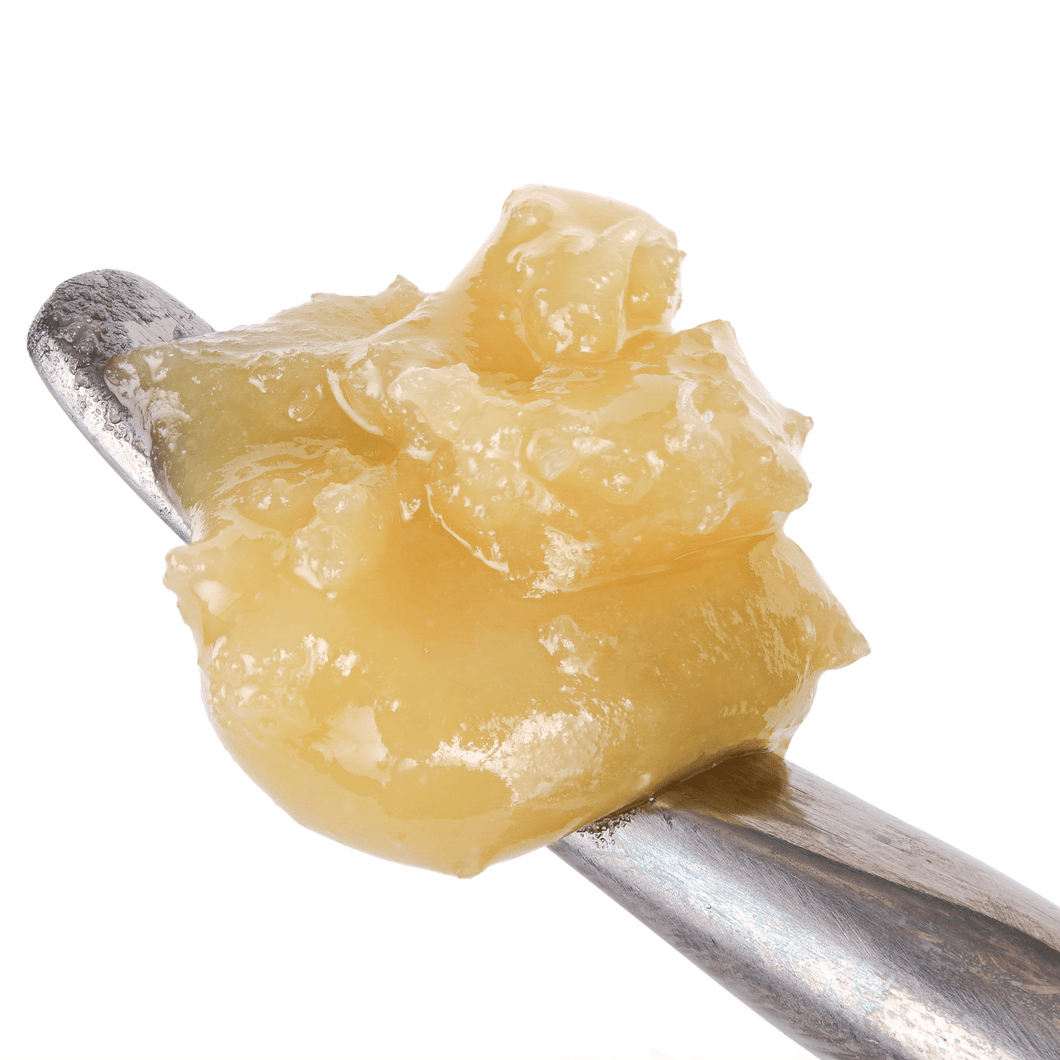 Signature Live Rosin BubbleGum