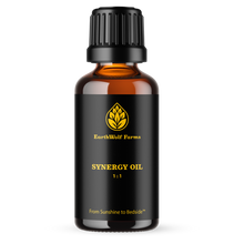 Load image into Gallery viewer, Synergy Oil 1:1
