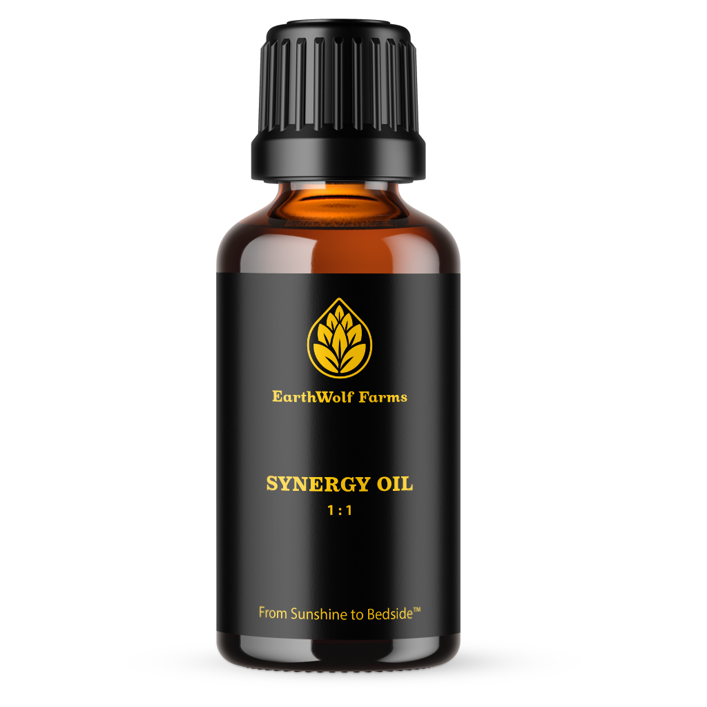 Synergy Oil 1:1
