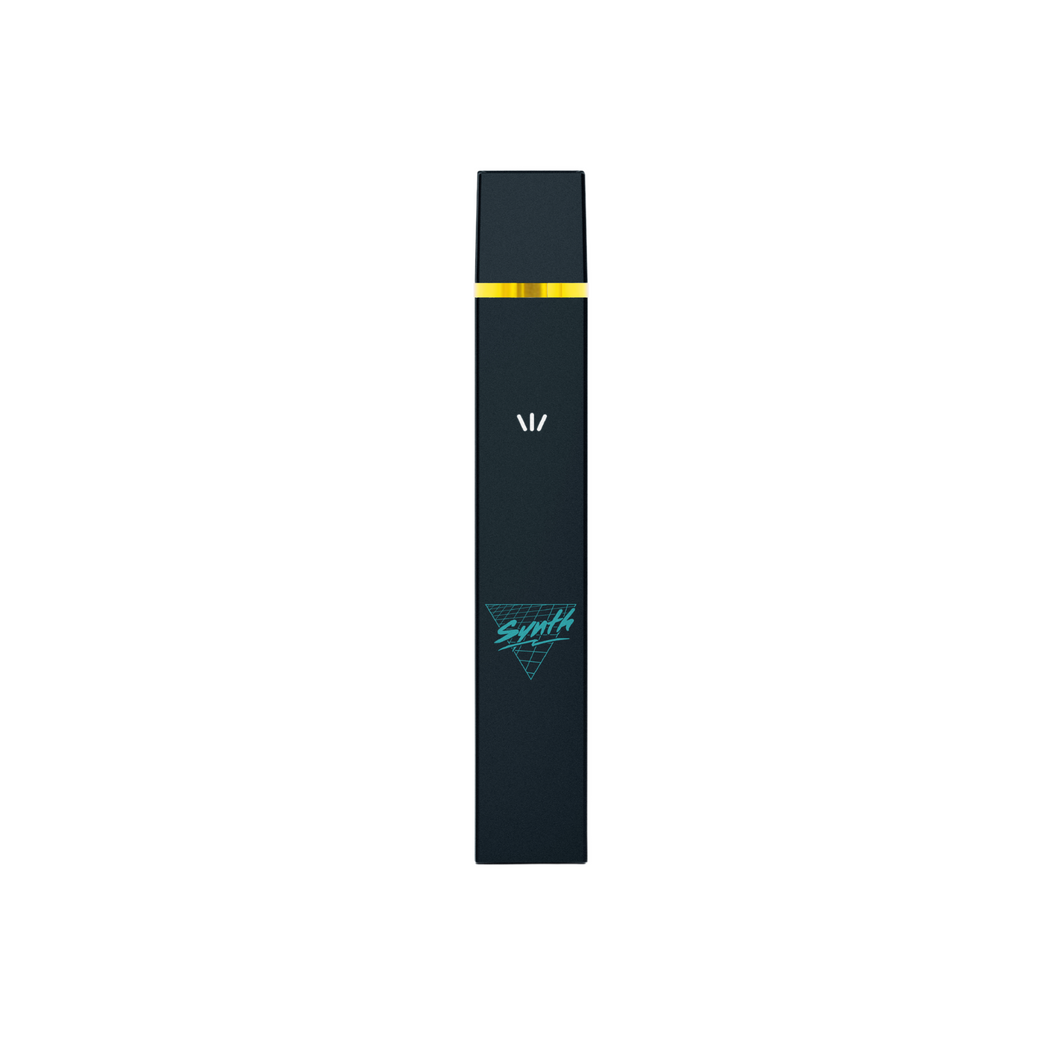 SYNTH Blueberry Vape Herbal Dispatch SYNTH Blueberry Vape Herbal Dispatch