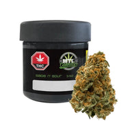 Sage n Sour