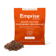 Load image into Gallery viewer, Salted Caramel Hot Chocolate - THC
