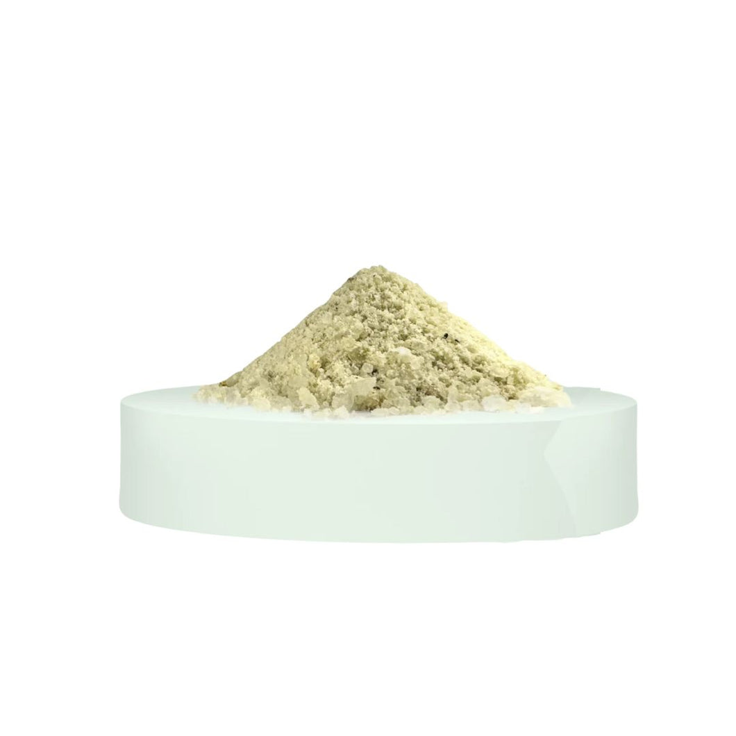 Seaweed OG Salt Soak CBD