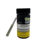 Sour OG Pre-rolls