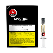Charger l'image dans la galerie, Operation Orange Liquid Diamond Dabber
