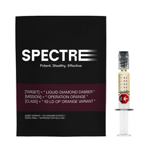 Charger l'image dans la galerie, Operation Orange Liquid Diamond Dabber
