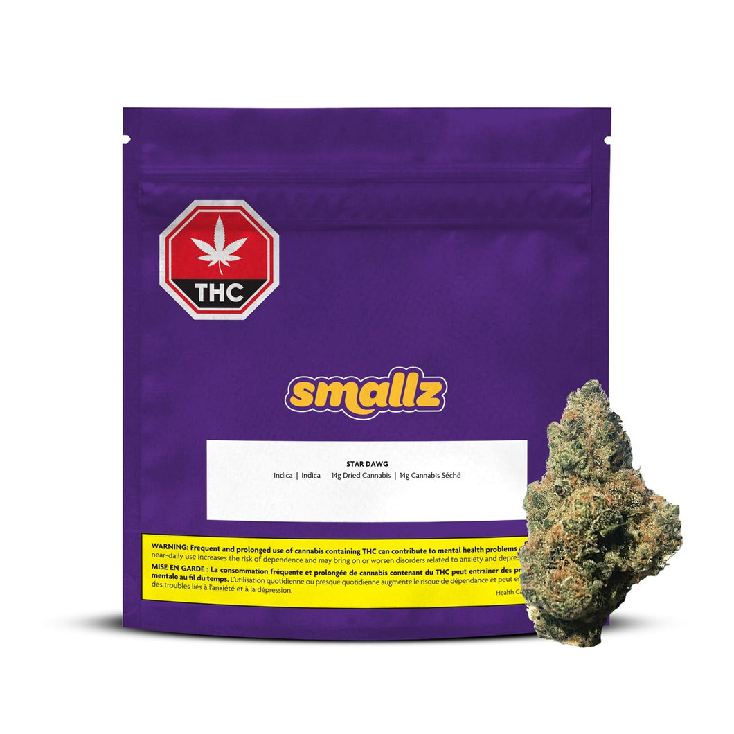 Star Dawg