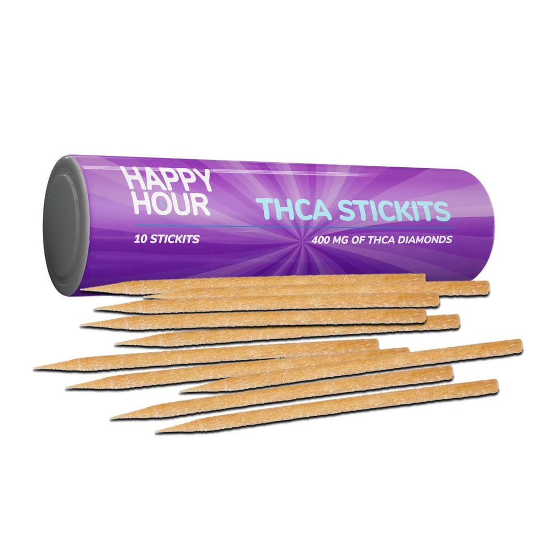 THCA Stickits