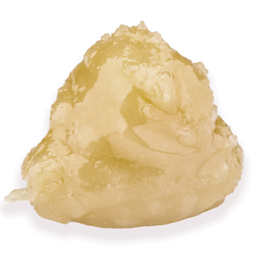 Strawberry Banana Live Rosin