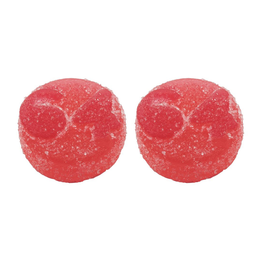 Strawberry Watermelon Live Rosin Gummies