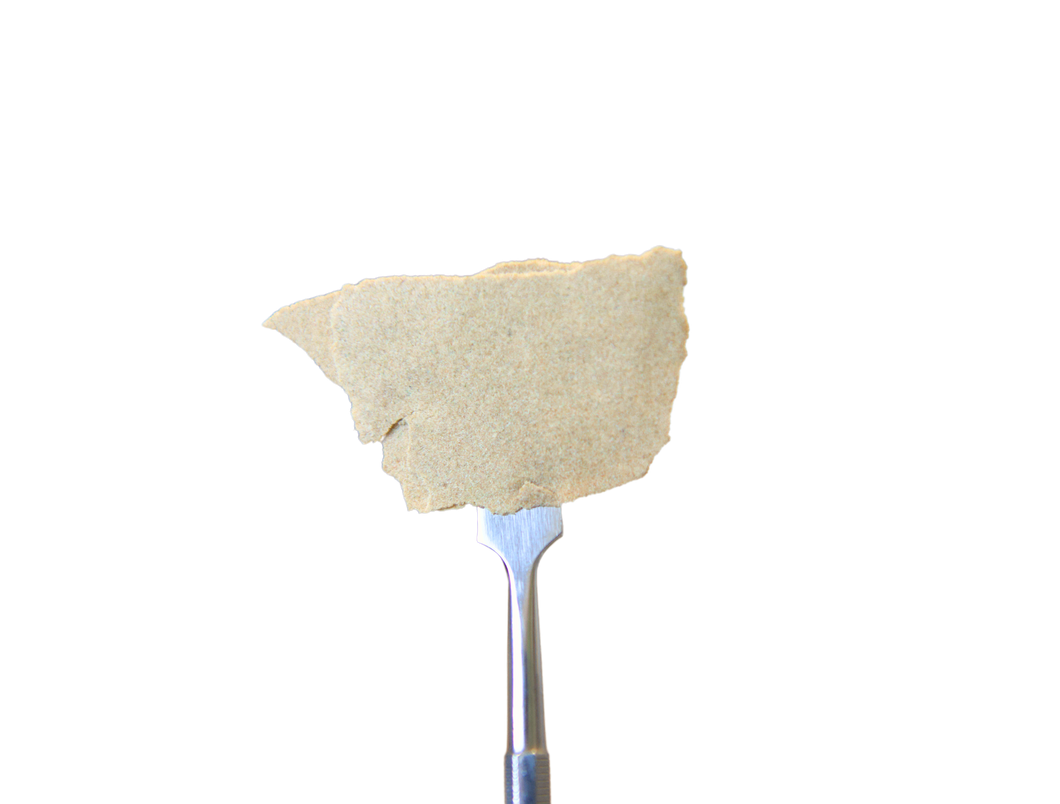 Sudz Bubble Hash