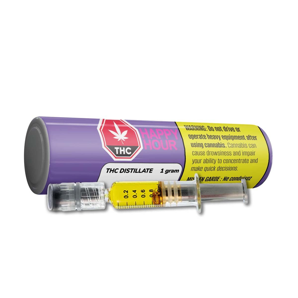 thc distillate vape refill THC Distillate – Herbal Dispatch