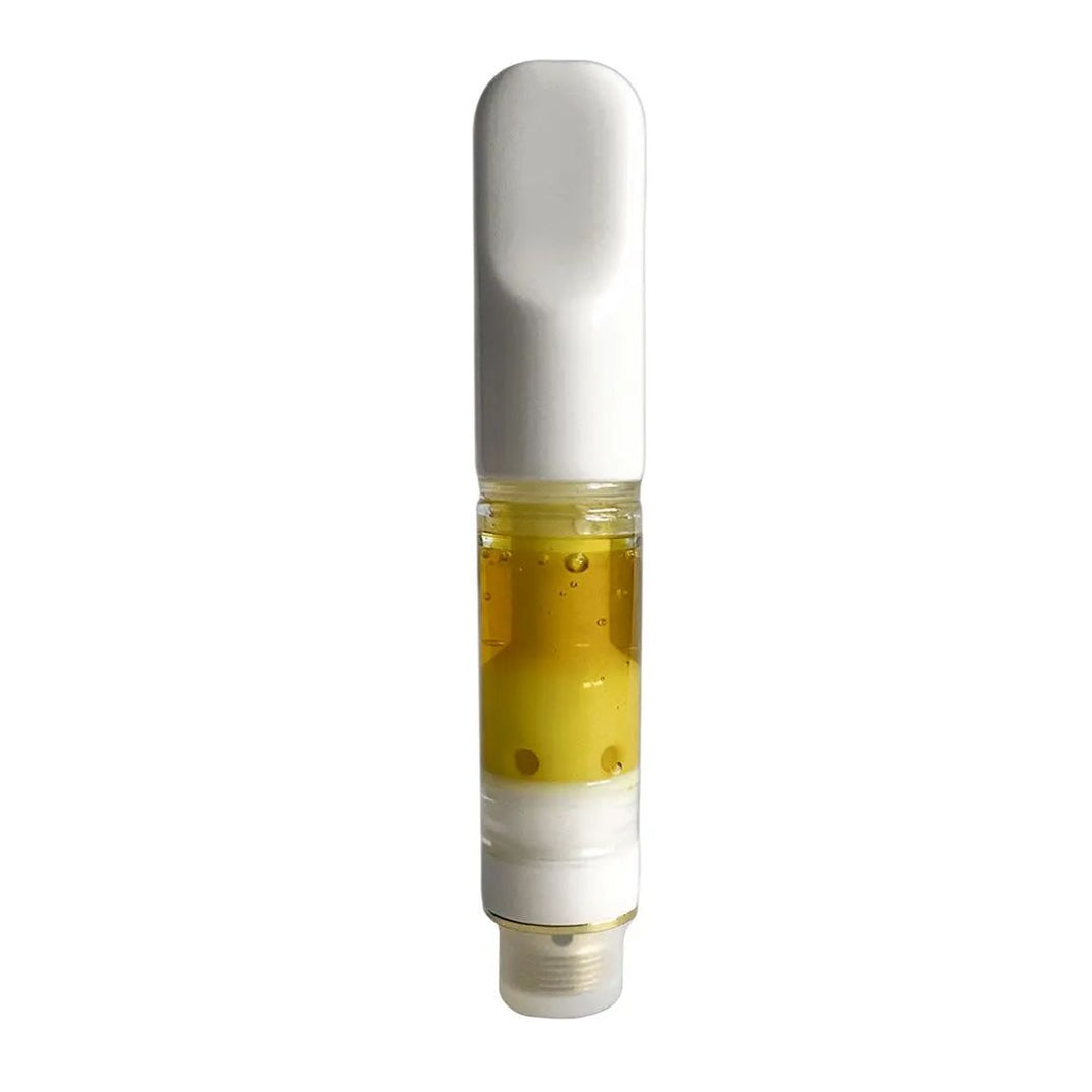 Terp in Time Organic Live Rosin Vape Cart