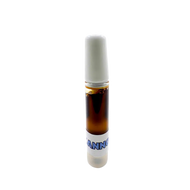 White Runtz Vape Cart