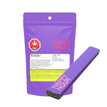 Charger l&#39;image dans la galerie, Purple Puff Vape Pen
