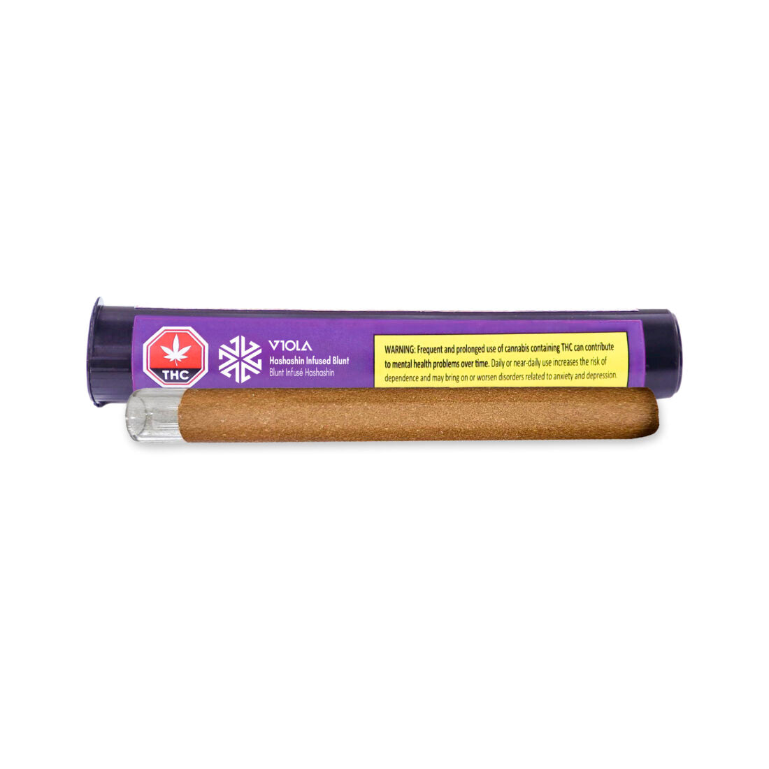 Lil Vibes Infused Pre-rolls – Herbal Dispatch