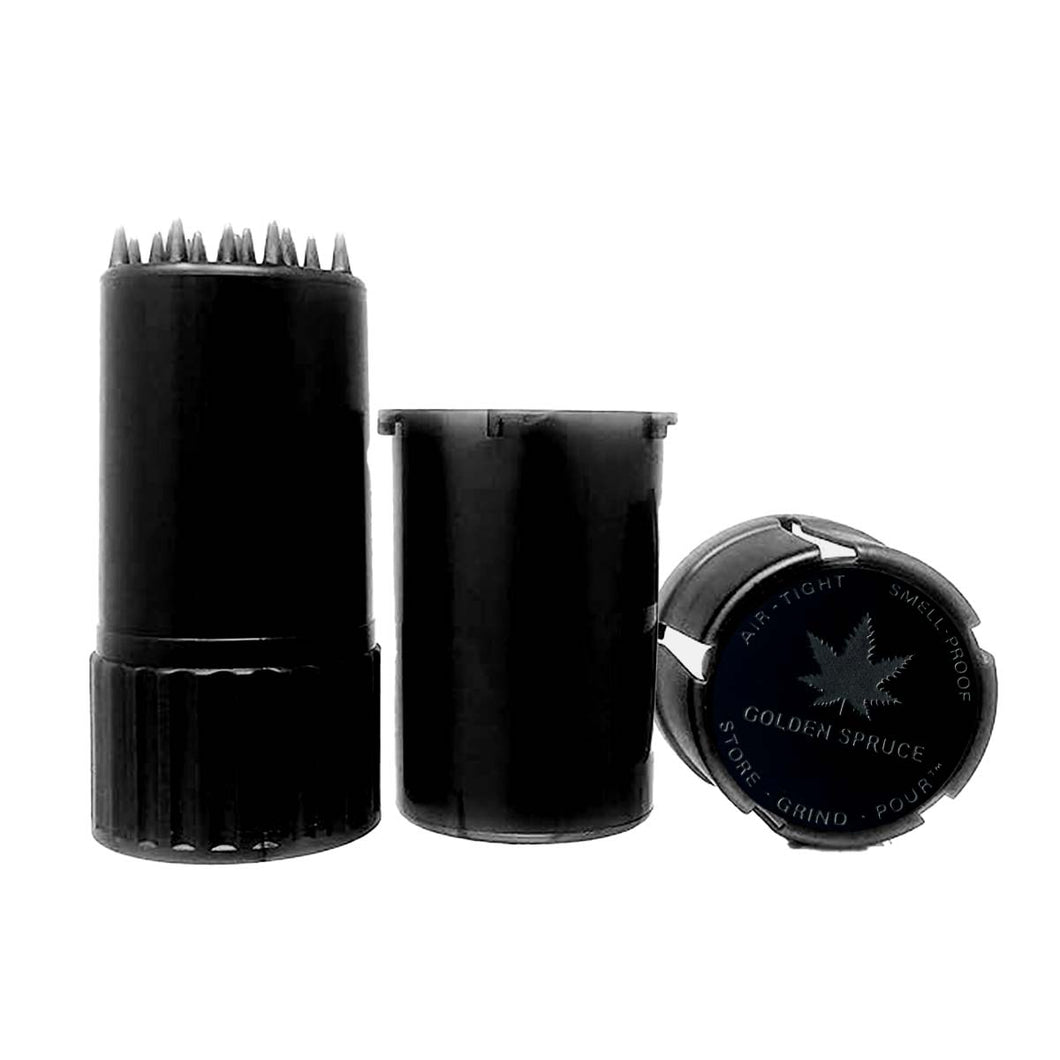 Medtainer
