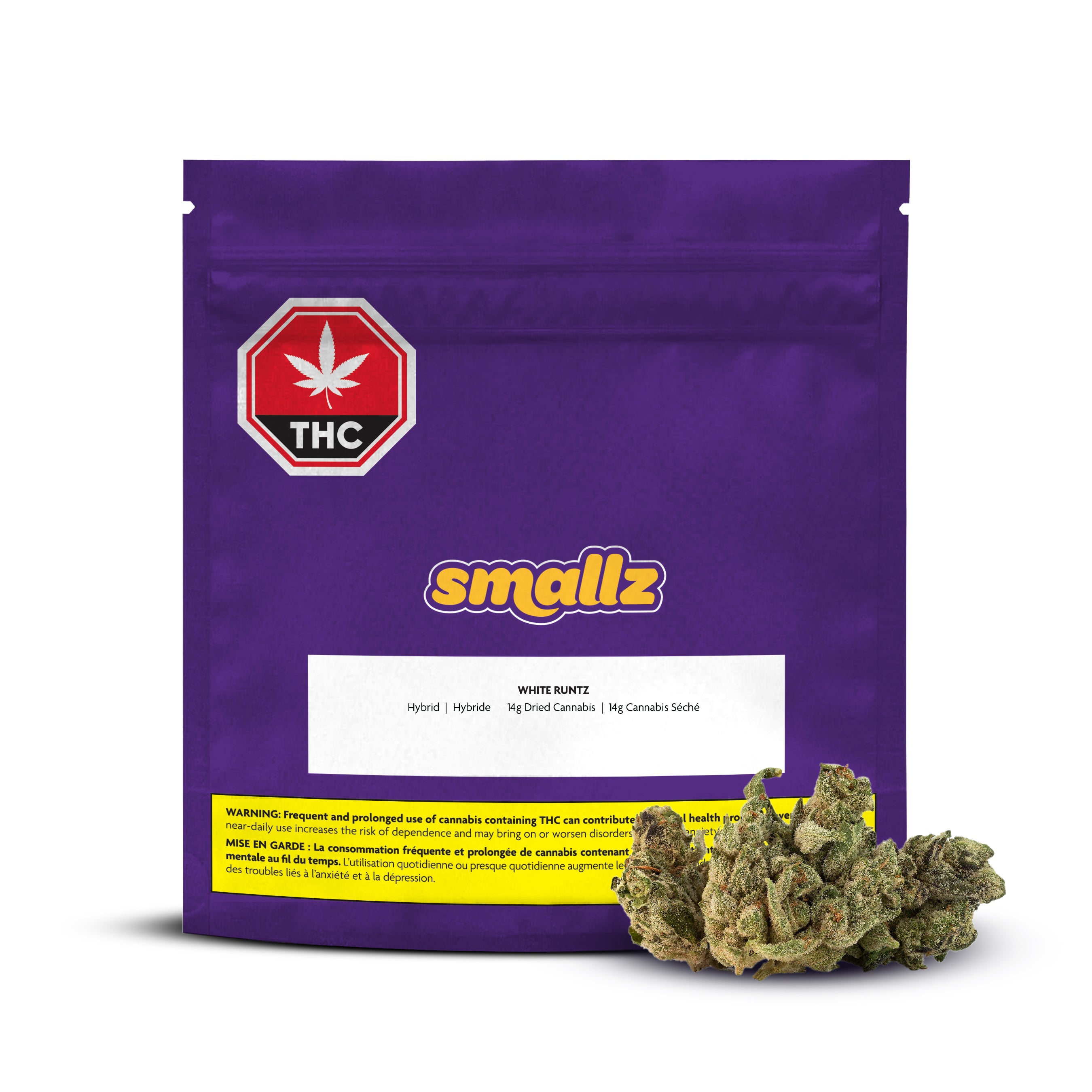 White Runt Blunts White Runtz – Herbal Dispatch