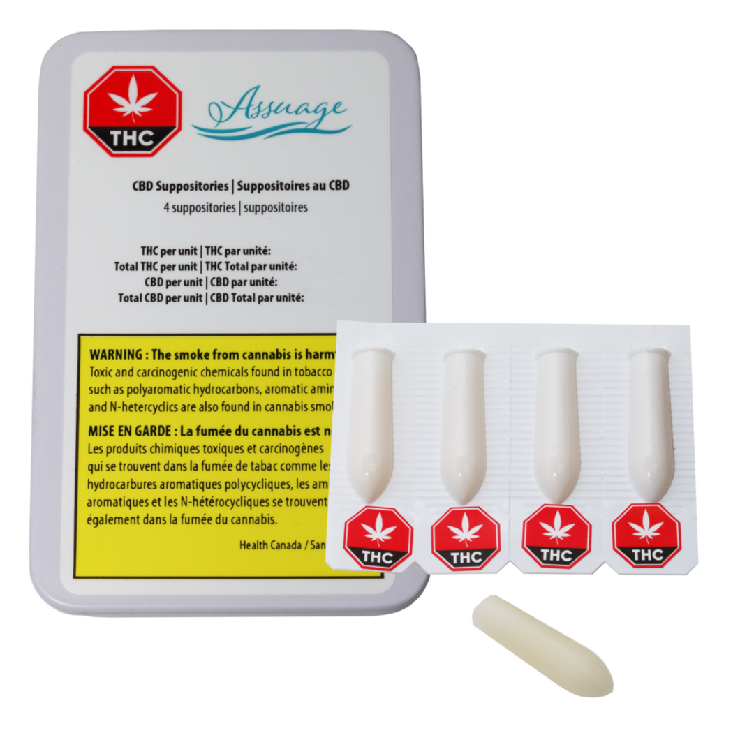 tobacco suppository Assuage CBD Suppositories – Herbal Dispatch tobacco suppository Assuage CBD Suppositories – Herbal Dispatch