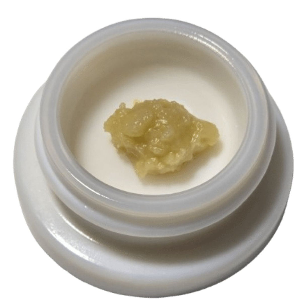 Black Maple 22 Live Rosin