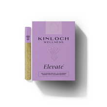 Load image into Gallery viewer, Elevate™ - CBD 240 Infused Wild Blueberry Terpene Pre-Rolls
