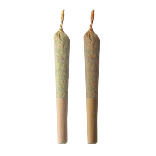 Magic Melon + Grape Gas Juicy Jet Pack Infused Pre-Rolls – Herbal Dispatch