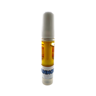 White Inferno Hash Cannon 0.5g AIO Vape