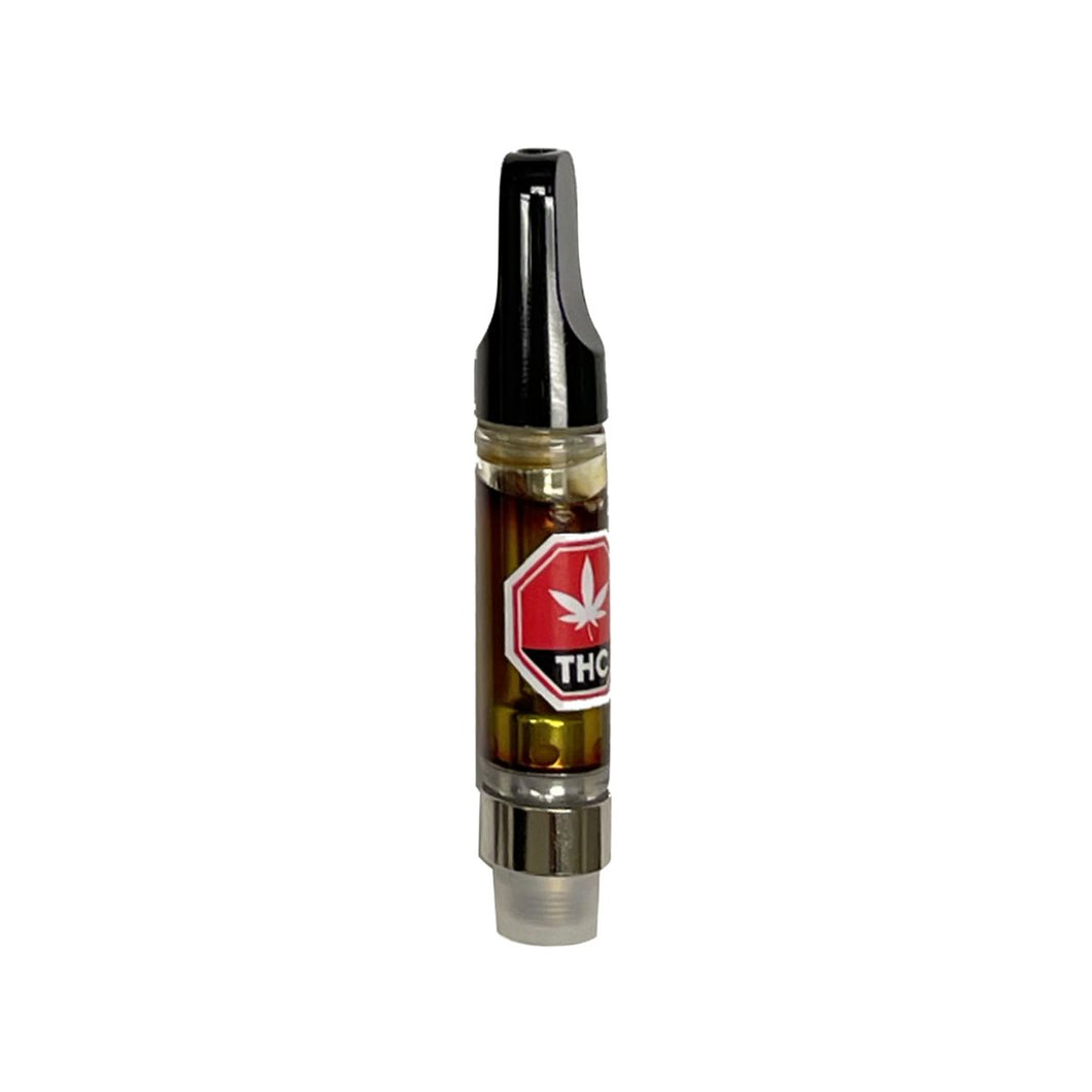 Saphire Scout Rosin Vape