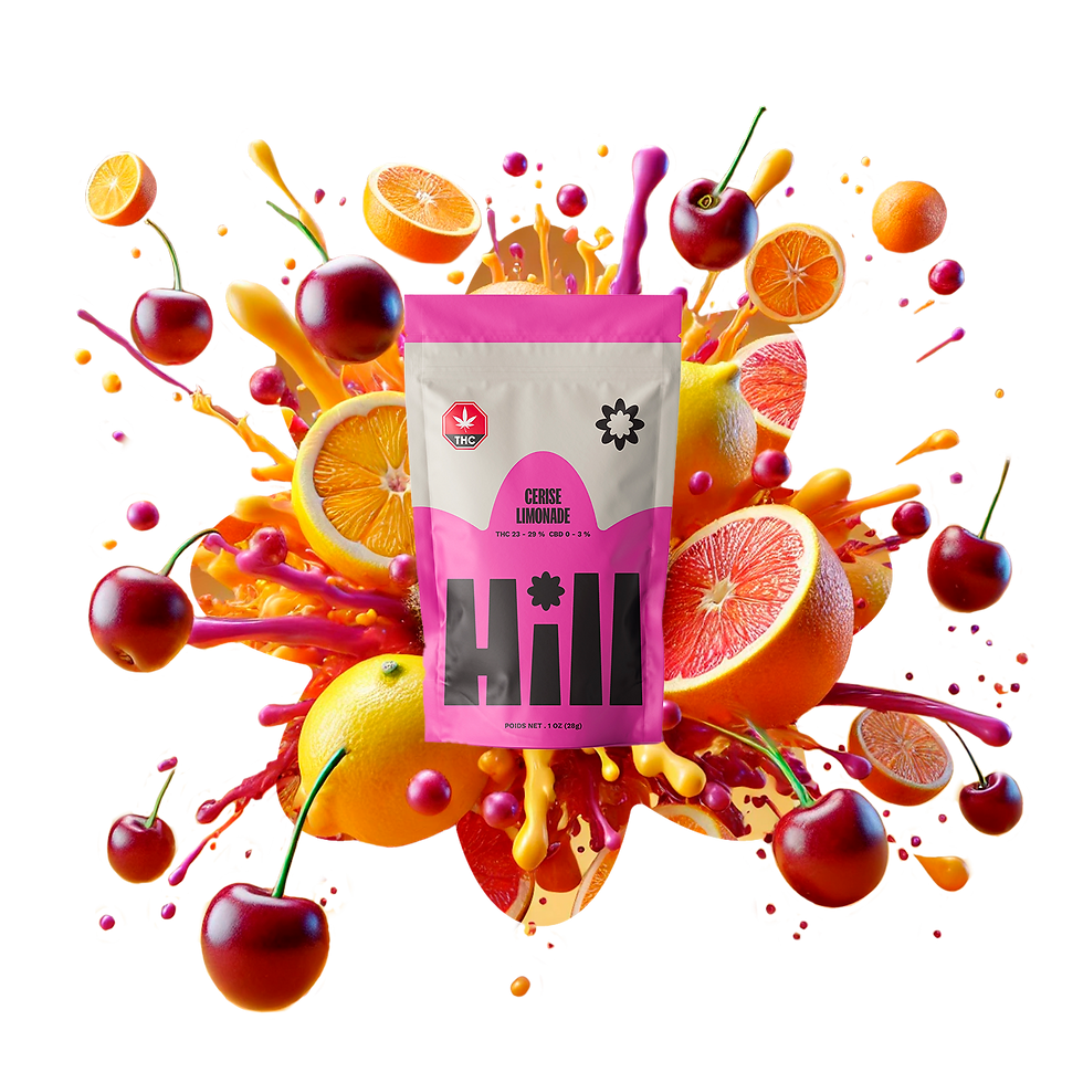 Cerise Limonade