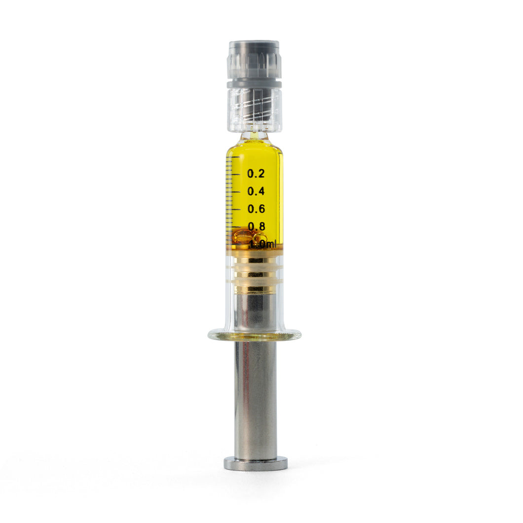 THC Distillate