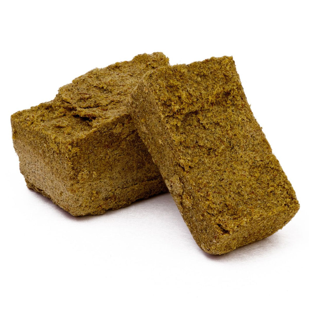 Pressed Hash Organic