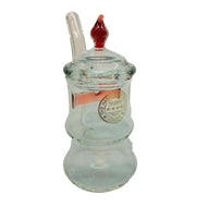 Hash Kettle