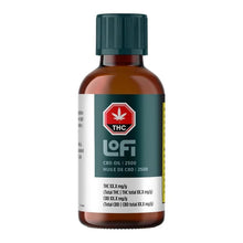 Load image into Gallery viewer, CBD Oil 2500
