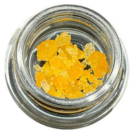 Vanilla Twist Terp Diamonds