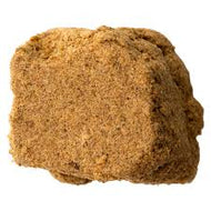Blonde Hash