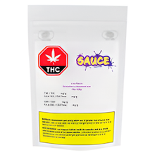 Load image into Gallery viewer, Live Rosin Diamond Jam Strawberry Guava
