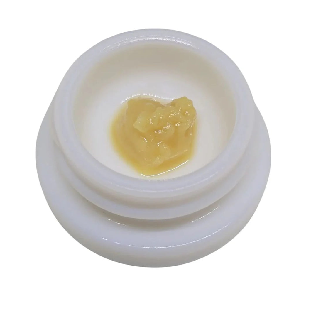 Rainbow Guava Live Rosin