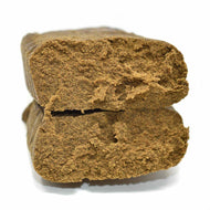 Moroccan style hash