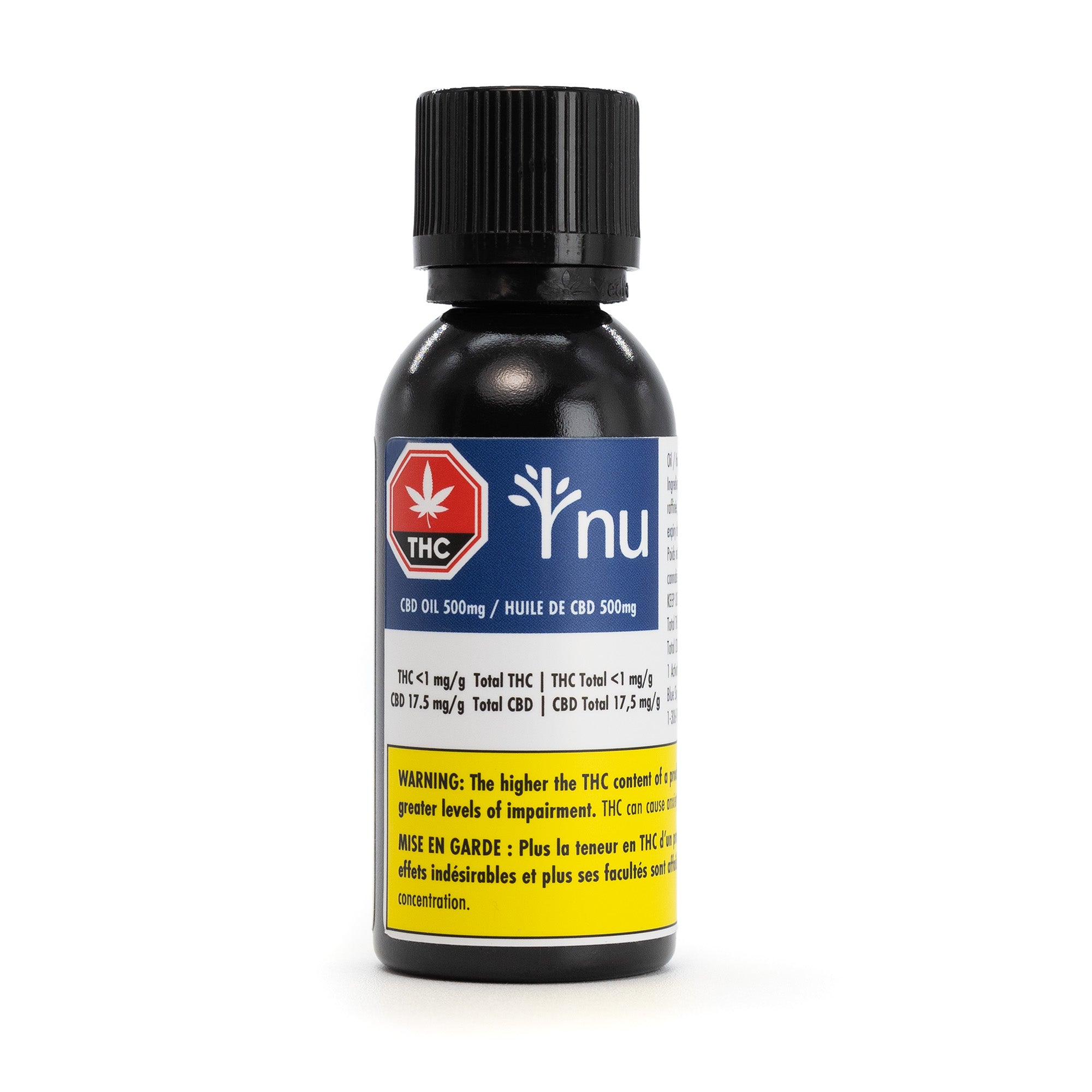 CBD 500 Oil Herbal Dispatch CBD 500 Oil Herbal Dispatch