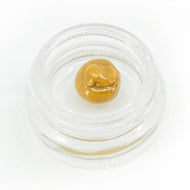 Orange Crush Live Hash Rosin