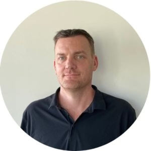 Philip Campbell, Chief Executive Officer at Herbal Dispatch