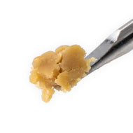 Pink Kryptonite Live Hash Rosin