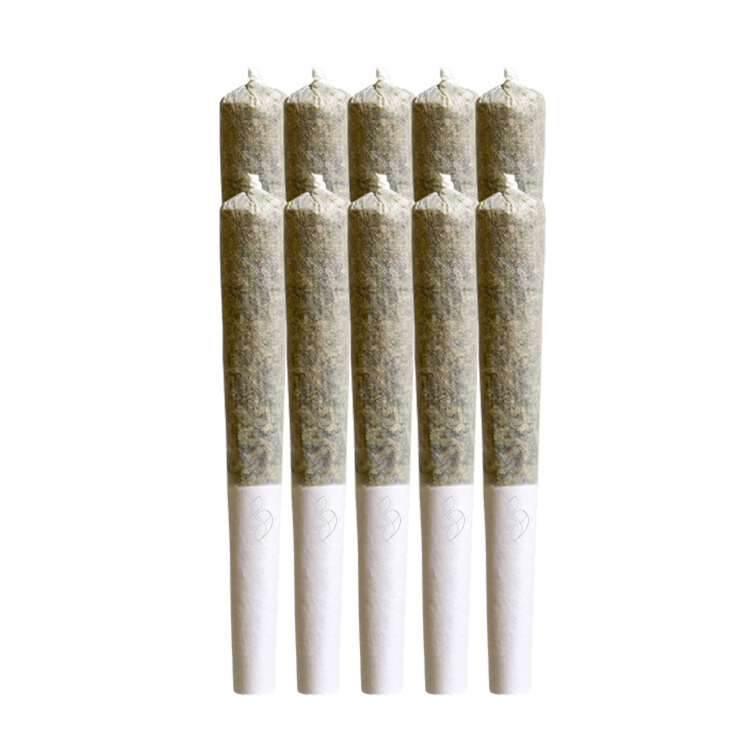 Pineapple Kush Pre-Rolls