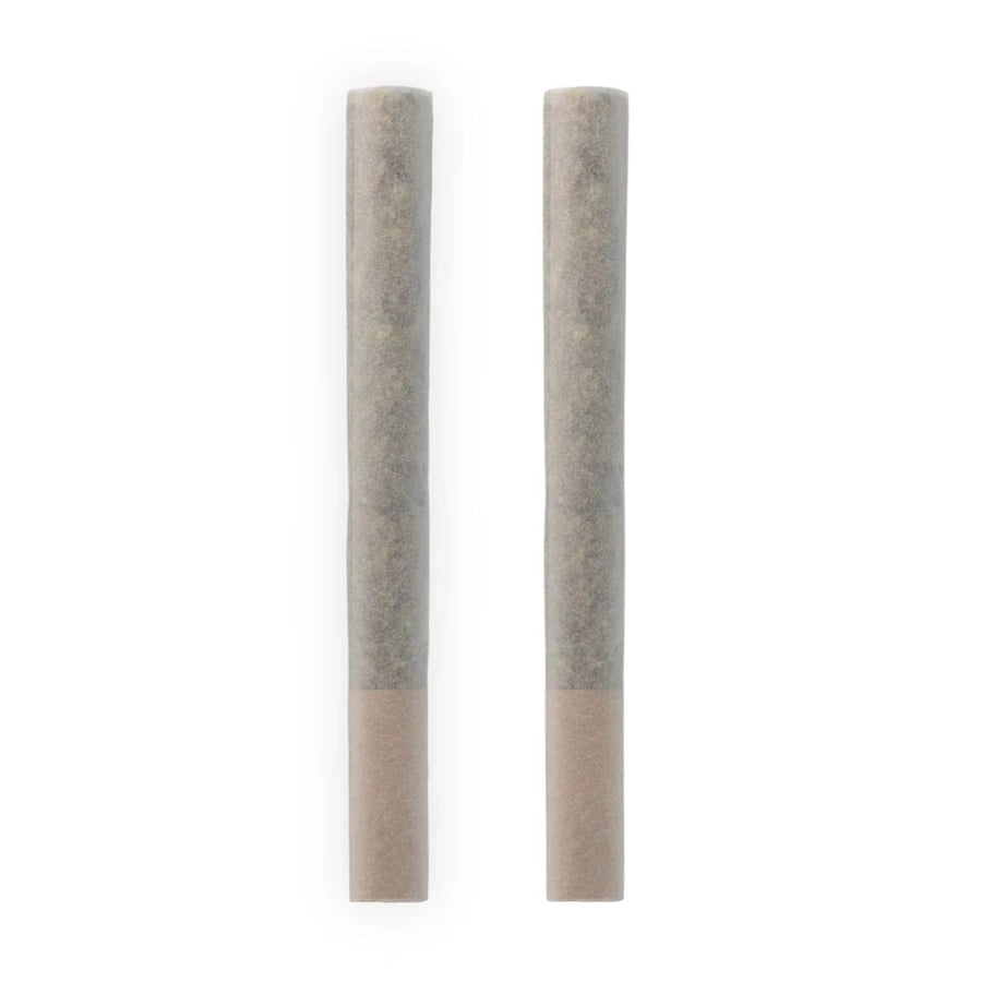 Midday Mix - Purple Berry Pre-Roll